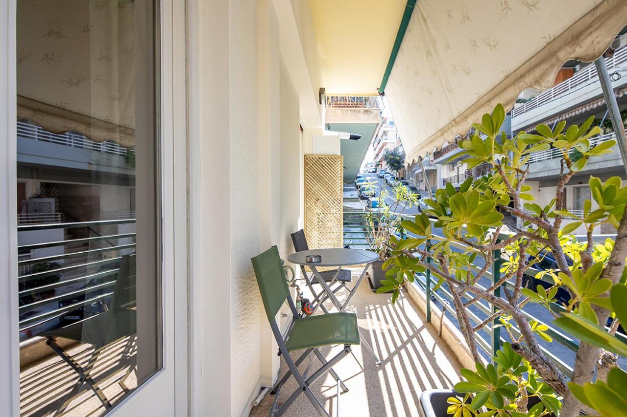 Olympic Mets Apartment Αθήνα Εξωτερικό φωτογραφία